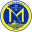 Escudo F.C Marbellí B