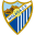 Escudo Málaga C.F. C