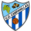 Escudo C.D Campanillas