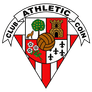 Athletic Coin
