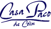 Casa Paco de Coín