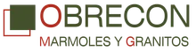 Mármoles y Granito Obrecon