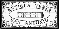 Cortijo Venta San Antonio