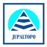 Jupaltopo Topografía