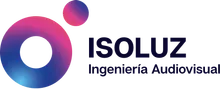 Isoluz Ingeniería Audiovisual