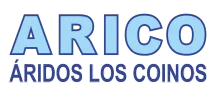 Áridos Los Coínos