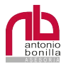 Asesoría Antonio Bonilla