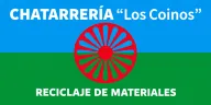 Chatarrería Los Coínos