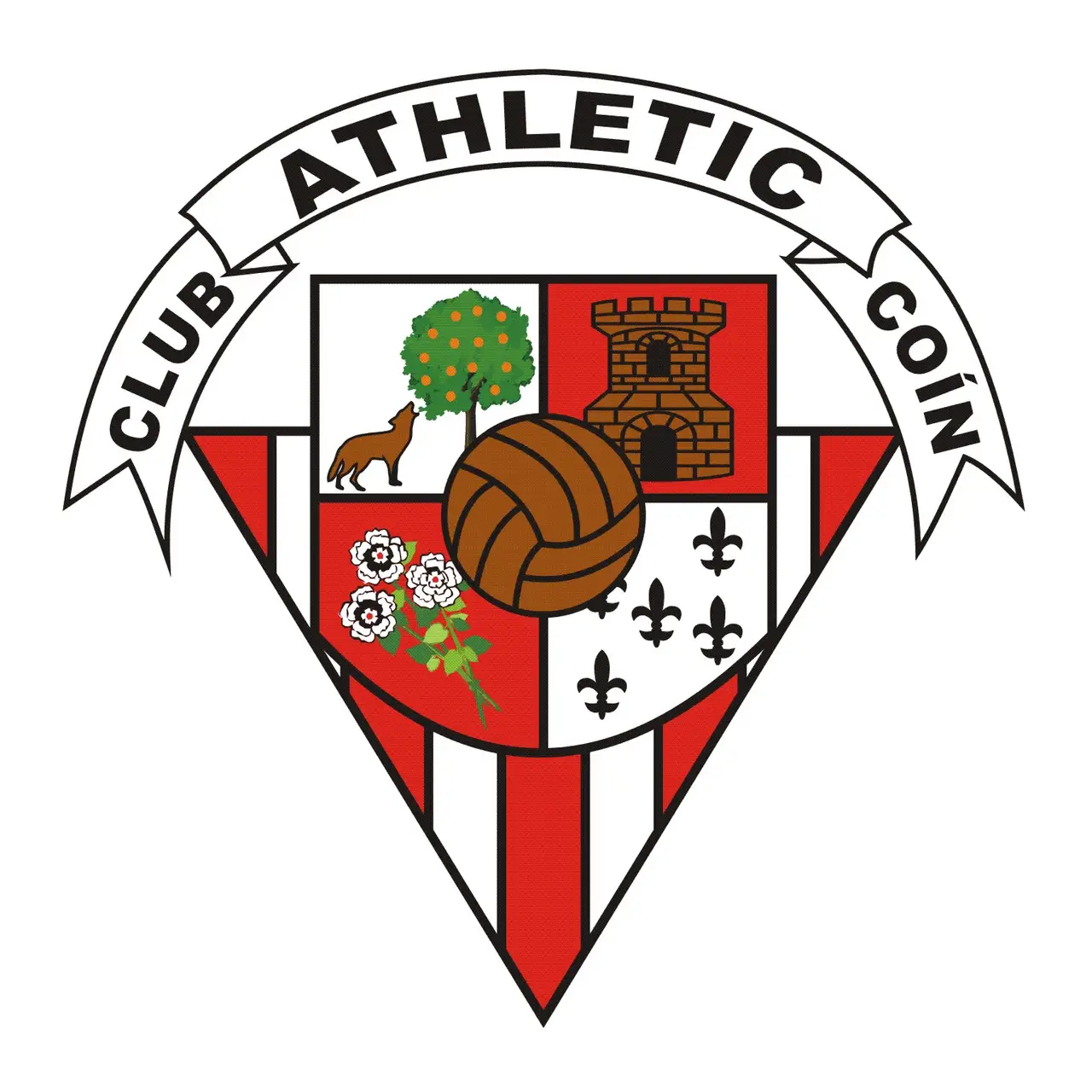 Gran victoria del Athletic de Coín ante el San Pedro B