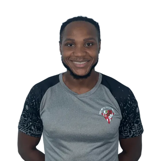 Patrick Chisom Ezenwa Okoye