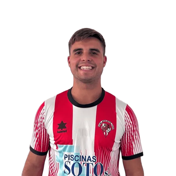Luis Ordóñez Millán