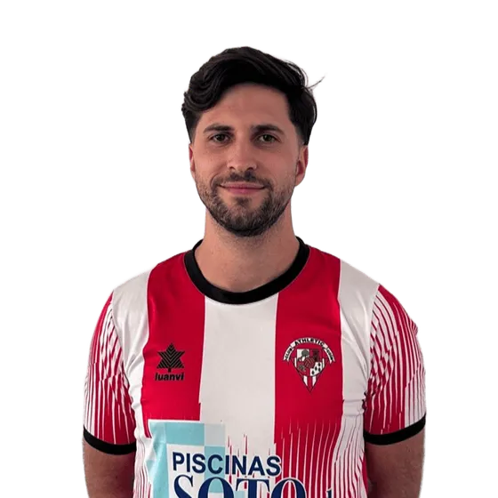 Juan Antonio Guzmán Nebro