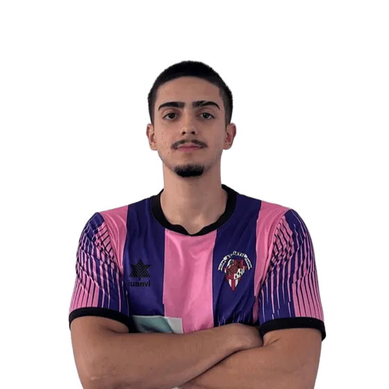 Nacho Gonzalez Cortes