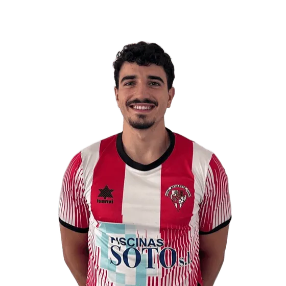 Jorge Clavijo Ruiz