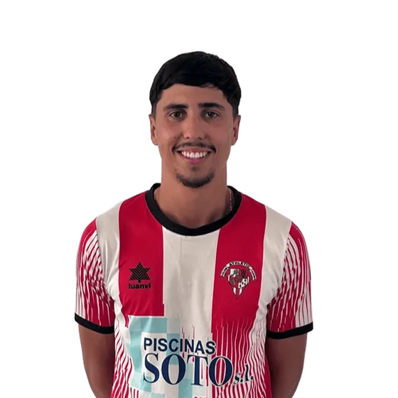 Pablo Guzmán Nebro