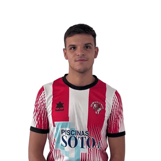 Daniel Agüera Ordóñez