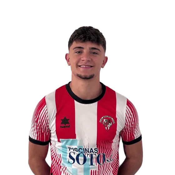 Samuel Sánchez Guzmán