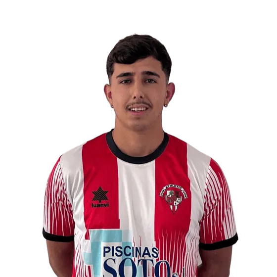 Ivan Romero Pascual