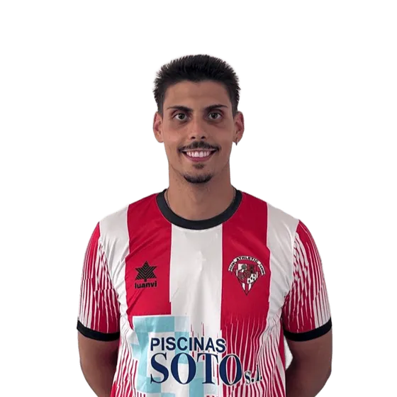Salvador Blanco Benitez