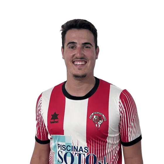 Javier Méndez Galiano