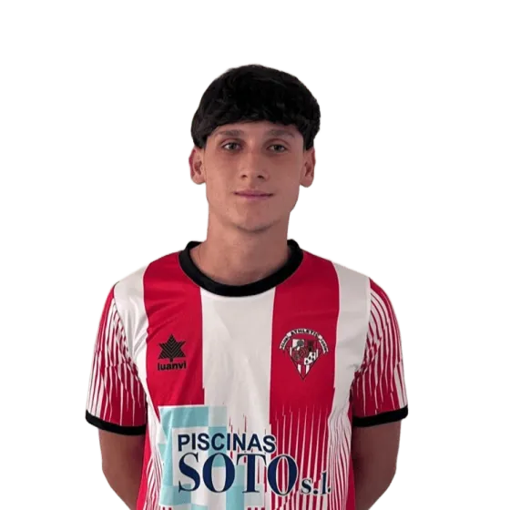 Miguel Pro Marquez