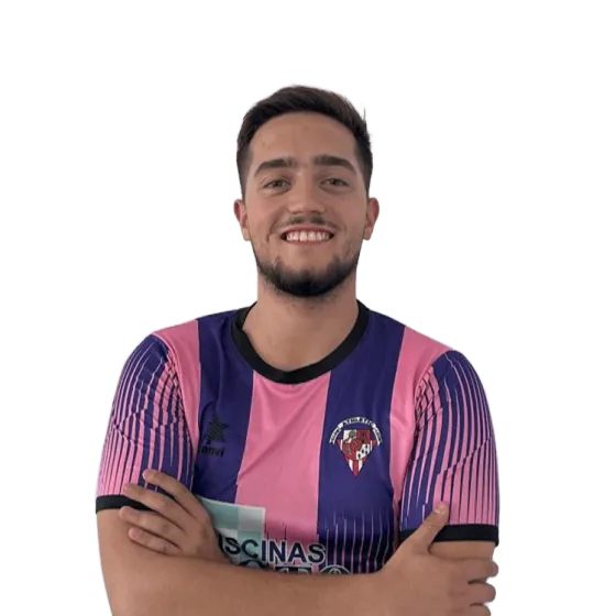 Óscar Guerrero Agüera