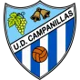 C.D Campanillas